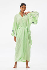 Victoria Kimono