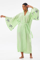 Victoria Kimono