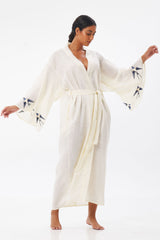 Victoria Kimono
