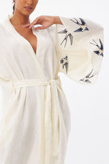Victoria Kimono