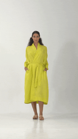 Tricia Robe