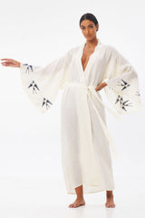 Victoria Kimono