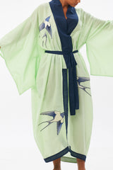 Mira Kimono