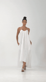 Maia Slip Dress