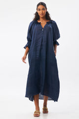 Lula Peasant Maxi
