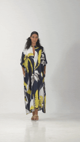 Petra Caftan