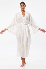 Victoria Kimono