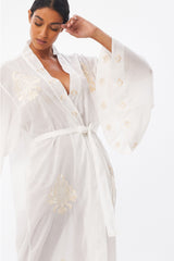 Victoria Kimono