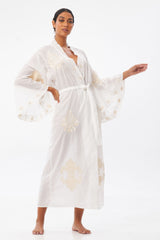 Victoria Kimono