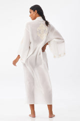 Victoria Kimono