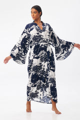Victoria Kimono