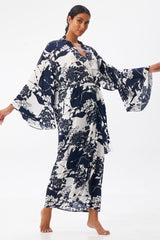 Victoria Kimono