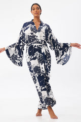 Victoria Kimono