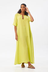 Holly Caftan