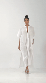 Petra Caftan