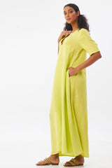 Holly Caftan