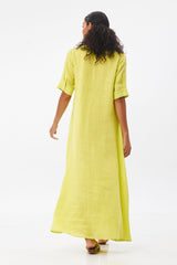 Holly Caftan