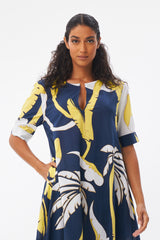 Holly Caftan