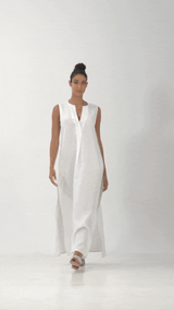 Magdalena Dress