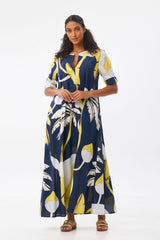 Holly Caftan
