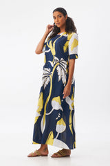 Holly Caftan