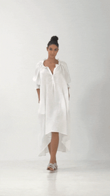 Chloe Goddess Maxi