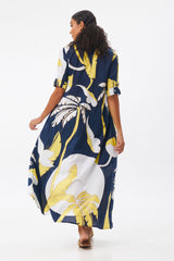 Holly Caftan