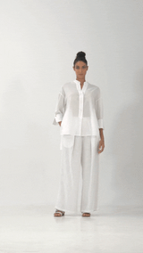 Georgia Shirt // Kerstin Pants