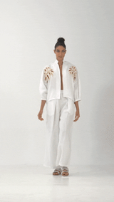Leila Jacket // Kerstin Pants
