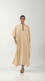 Petra Caftan