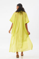 Petra Caftan