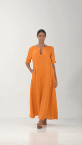 Holly Caftan