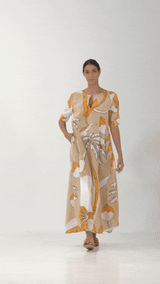 Holly Caftan