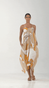 Maia Slip Dress
