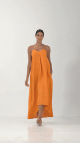 Maia Slip Dress