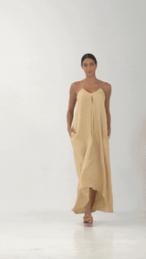 Maia Slip Dress