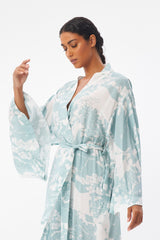 Victoria Kimono
