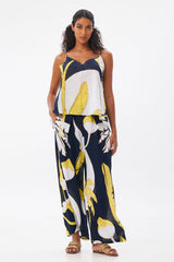 Butterfly Cami Top // Kerstin Pants