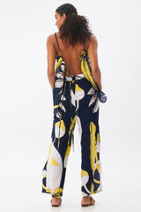 Butterfly Cami Top // Kerstin Pants
