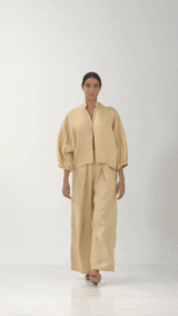 Leila Jacket // Kerstin Pants