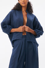 Leila Jacket // Kerstin Pants