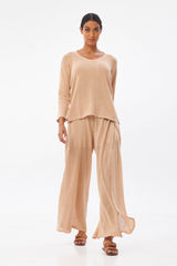 Agnes Top // Kerstin Pants