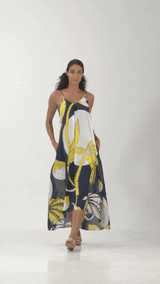 Maia Slip Dress