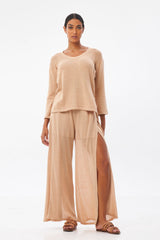 Agnes Top // Kerstin Pants