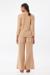 Agnes Top // Kerstin Pants