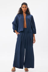 Leila Jacket // Kerstin Pants