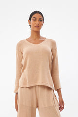 Agnes Top // Kerstin Pants