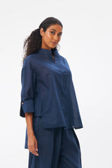 Georgia Shirt // Kerstin Pants