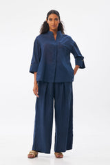 Georgia Shirt // Kerstin Pants