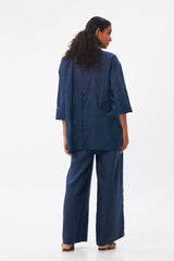 Georgia Shirt // Kerstin Pants